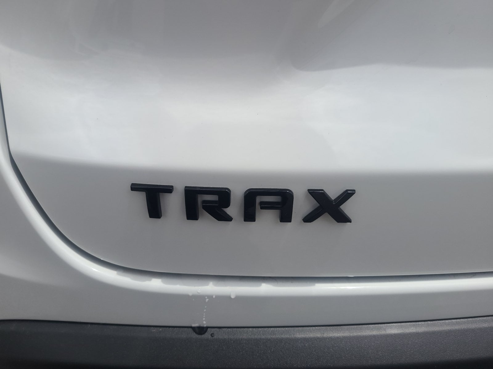 2026 Chevrolet Trax RS - Photo 27