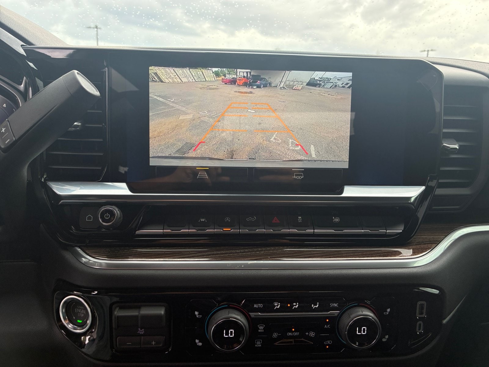 2026 Chevrolet Silverado 1500 LT - Photo 19