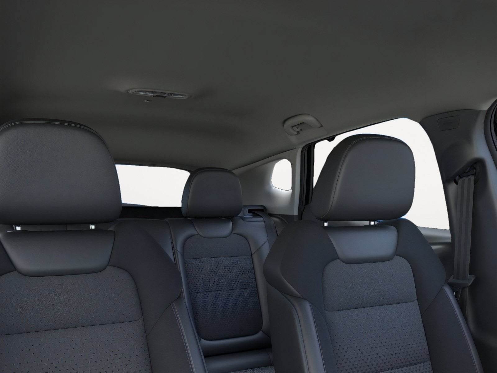 2026 Chevrolet Trax LT - Photo 25
