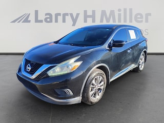 Used 2017 Nissan Murano S SUV Mesa, AZ