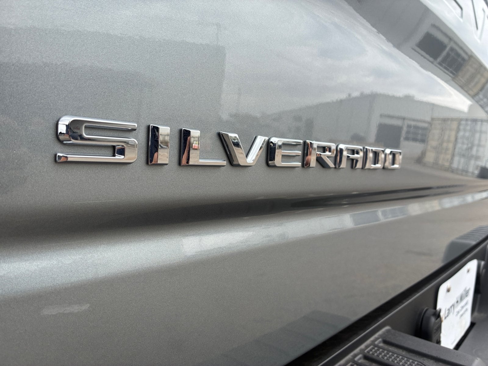 2026 Chevrolet Silverado 1500 LT - Photo 26
