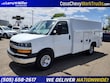 Chevrolet Express Cutaway 3500