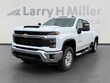 Chevrolet Silverado 2500 HD