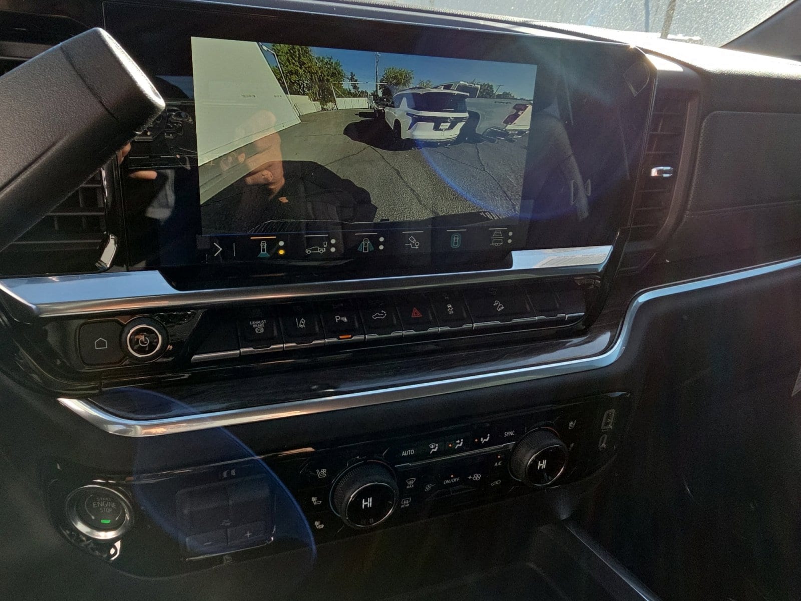 2026 Chevrolet Silverado 2500 HD LTZ - Photo 22