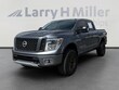 Nissan Titan