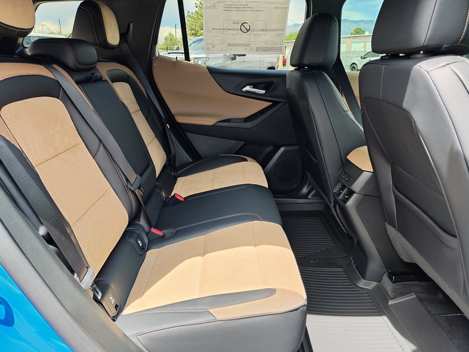 2026 Chevrolet Equinox ACTIV - Photo 29