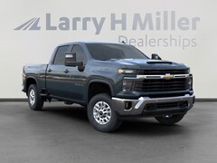 2026 Chevrolet Silverado 2500 HD LT Truck