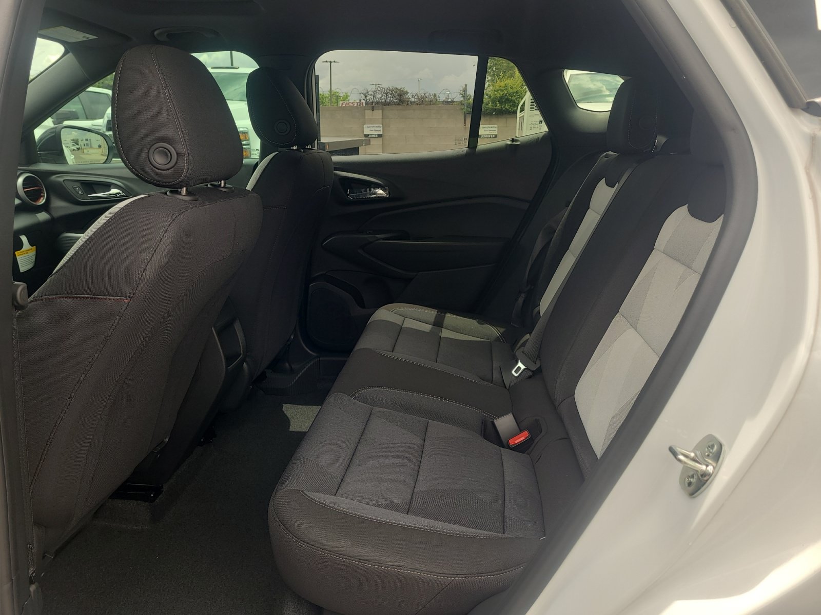 2026 Chevrolet Trax RS - Photo 25