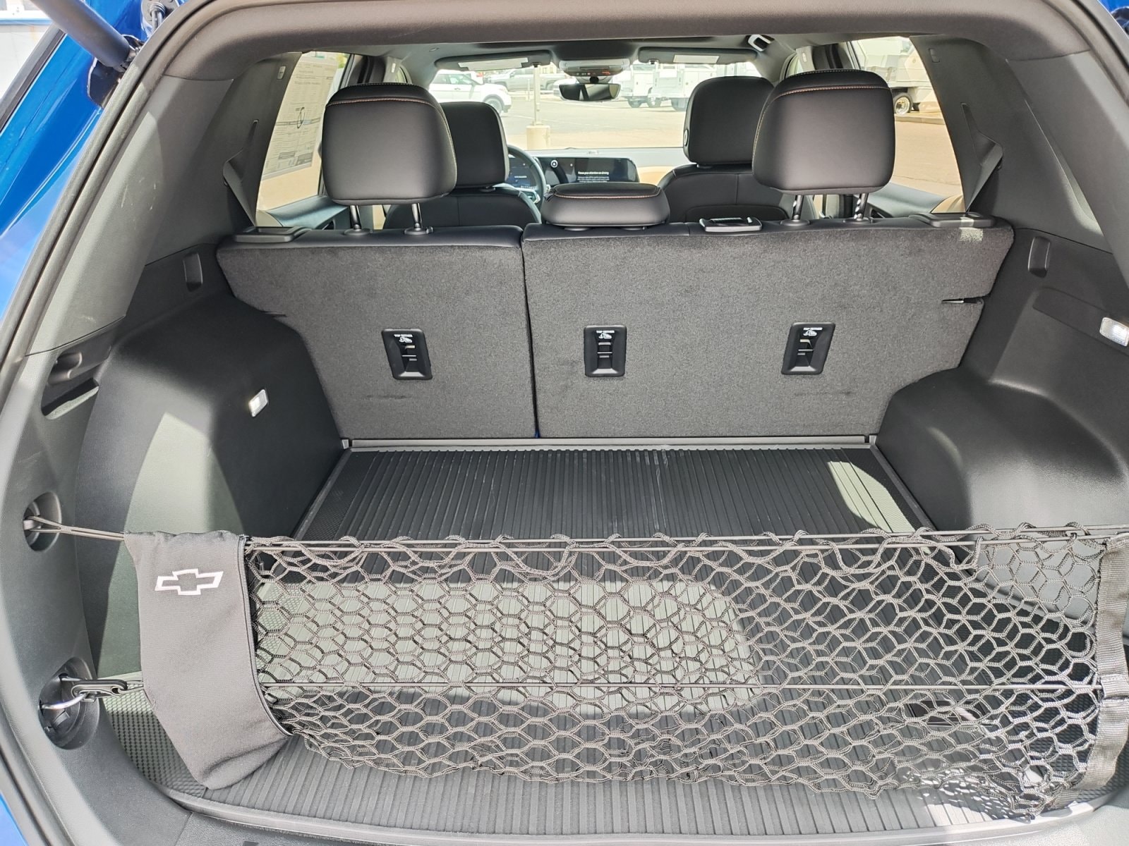 2026 Chevrolet Equinox ACTIV - Photo 28
