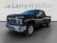 2026 Chevrolet Silverado 2500 HD LT Truck
