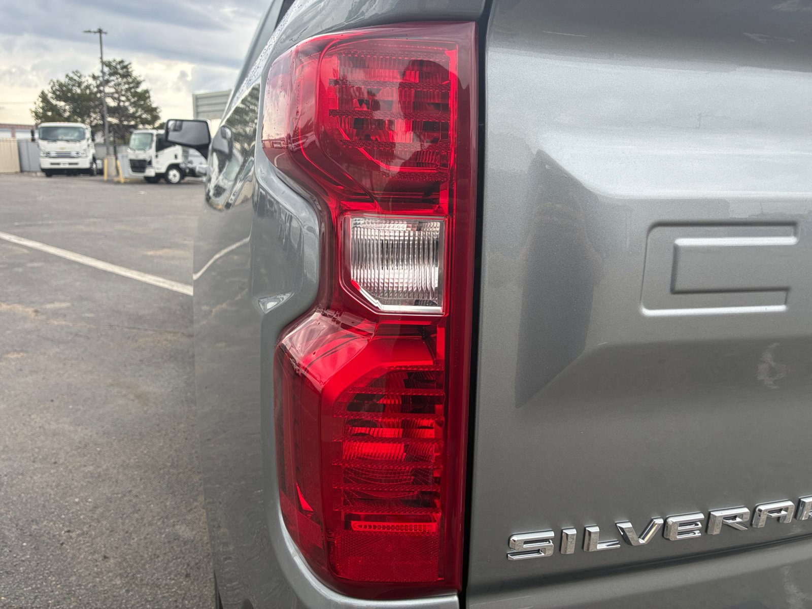 2026 Chevrolet Silverado 1500 LT - Photo 25