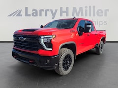 2026 Chevrolet Silverado 2500 HD LT Truck