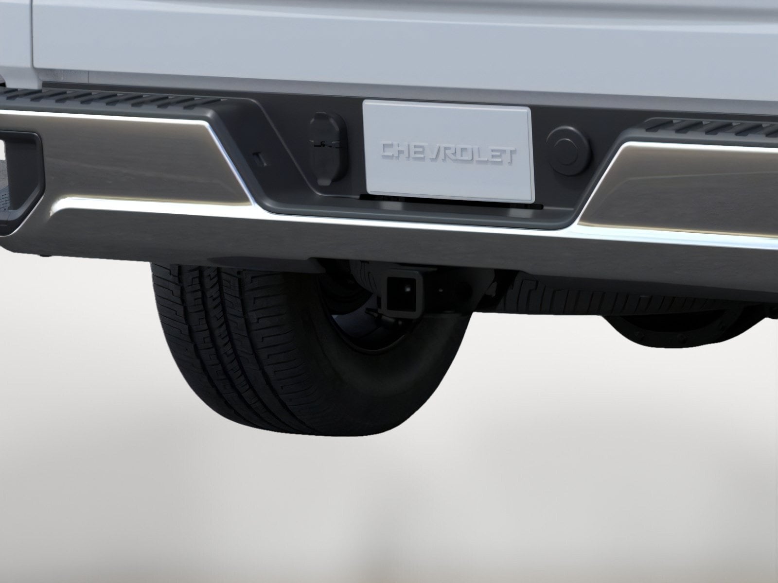2026 Chevrolet Silverado 1500 LT - Photo 15