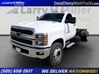 Chevrolet Silverado 6500 HD