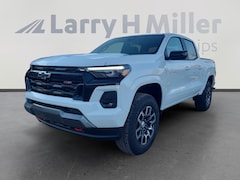 2026 Chevrolet Colorado Z71 Truck