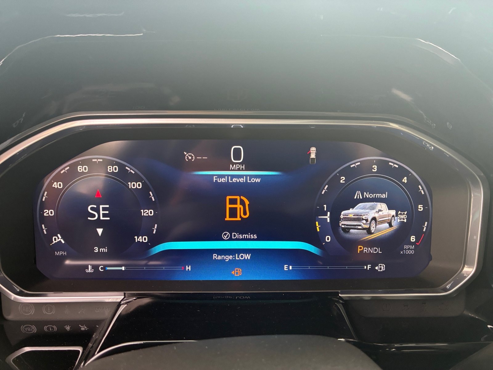 2026 Chevrolet Silverado 1500 LT - Photo 20