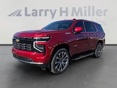 2026 Chevrolet Tahoe High Country SUV