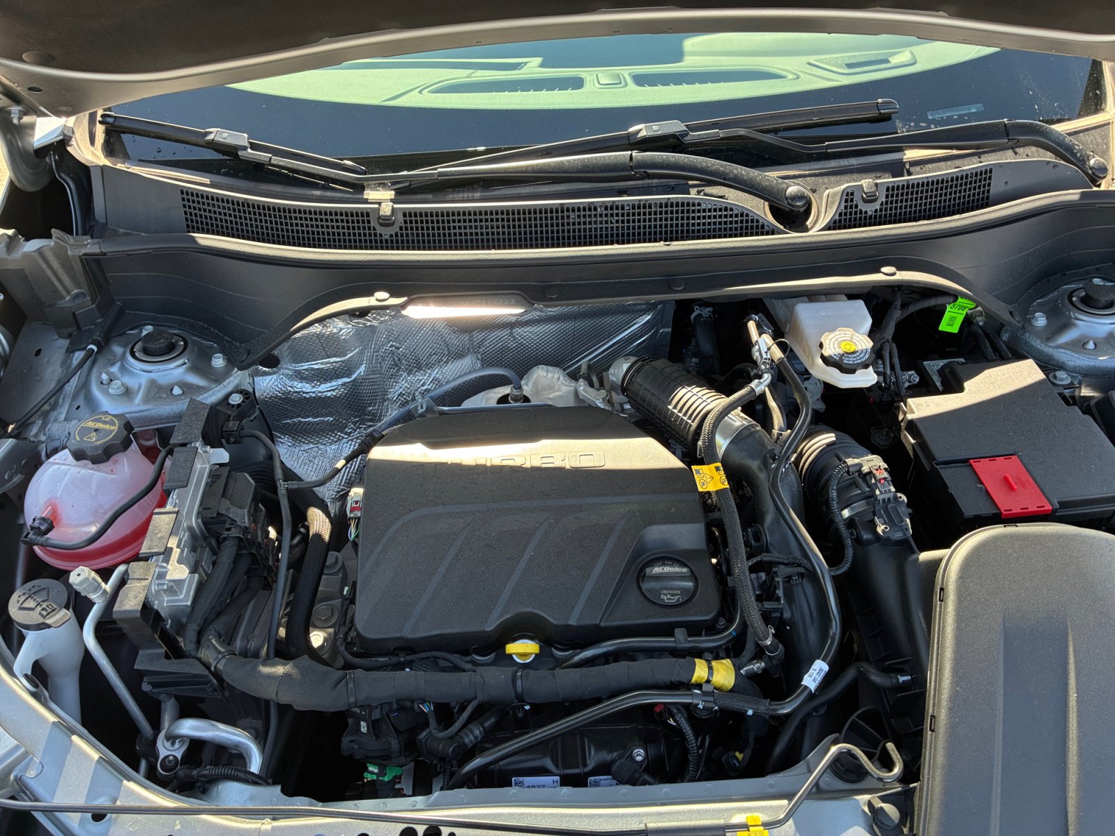 2026 Chevrolet Trax RS - Photo 33
