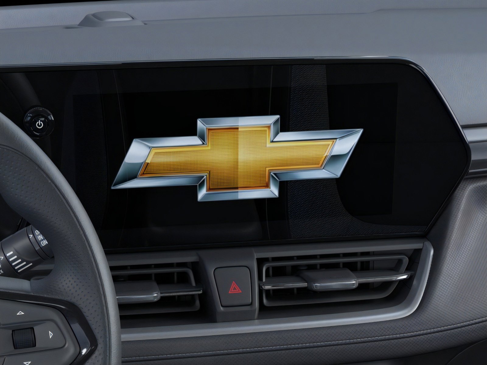 2026 Chevrolet Trailblazer LS - Photo 21