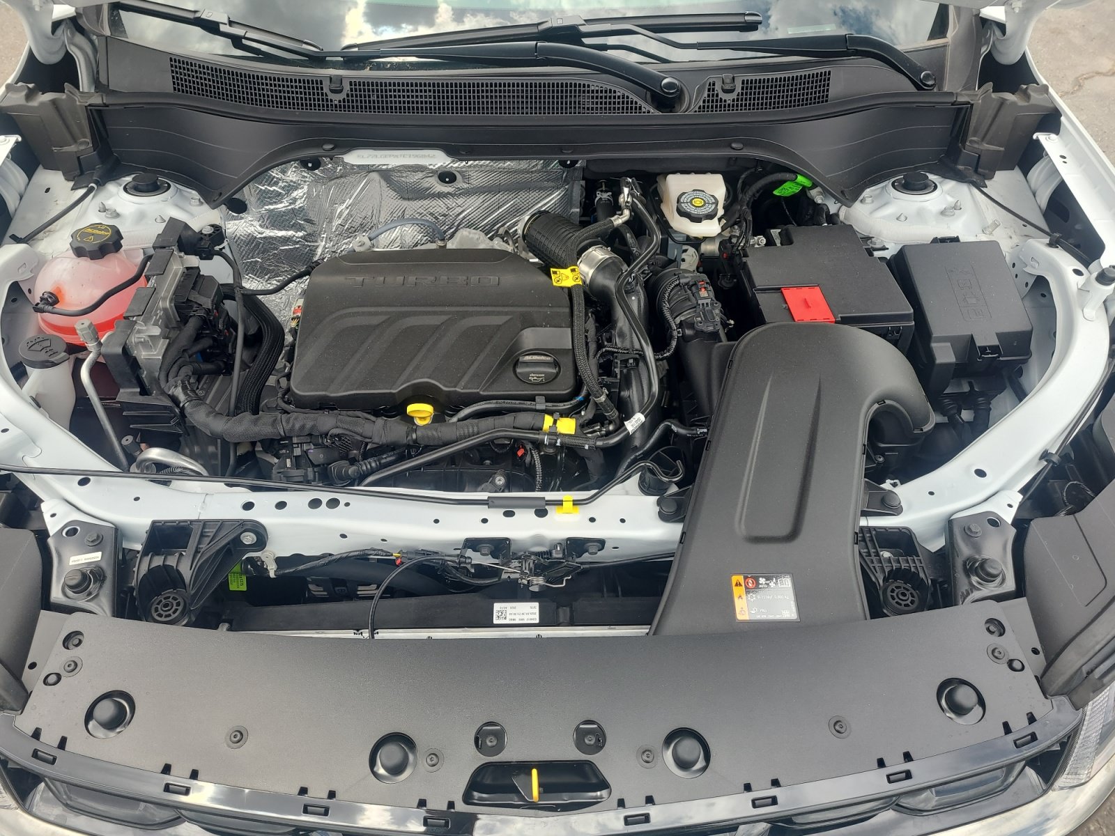 2026 Chevrolet Trax RS - Photo 33
