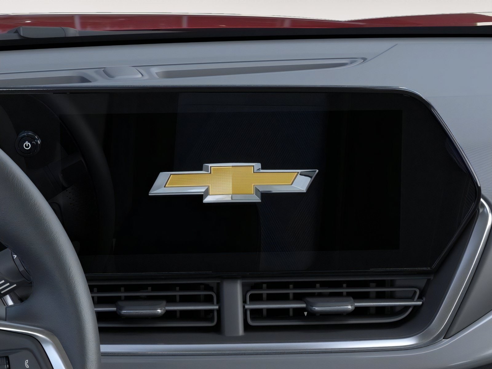 2026 Chevrolet Trax LT - Photo 21