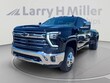 Chevrolet Silverado 3500 HD