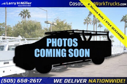 2024 Chevrolet Silverado 2500 HD WT Truck