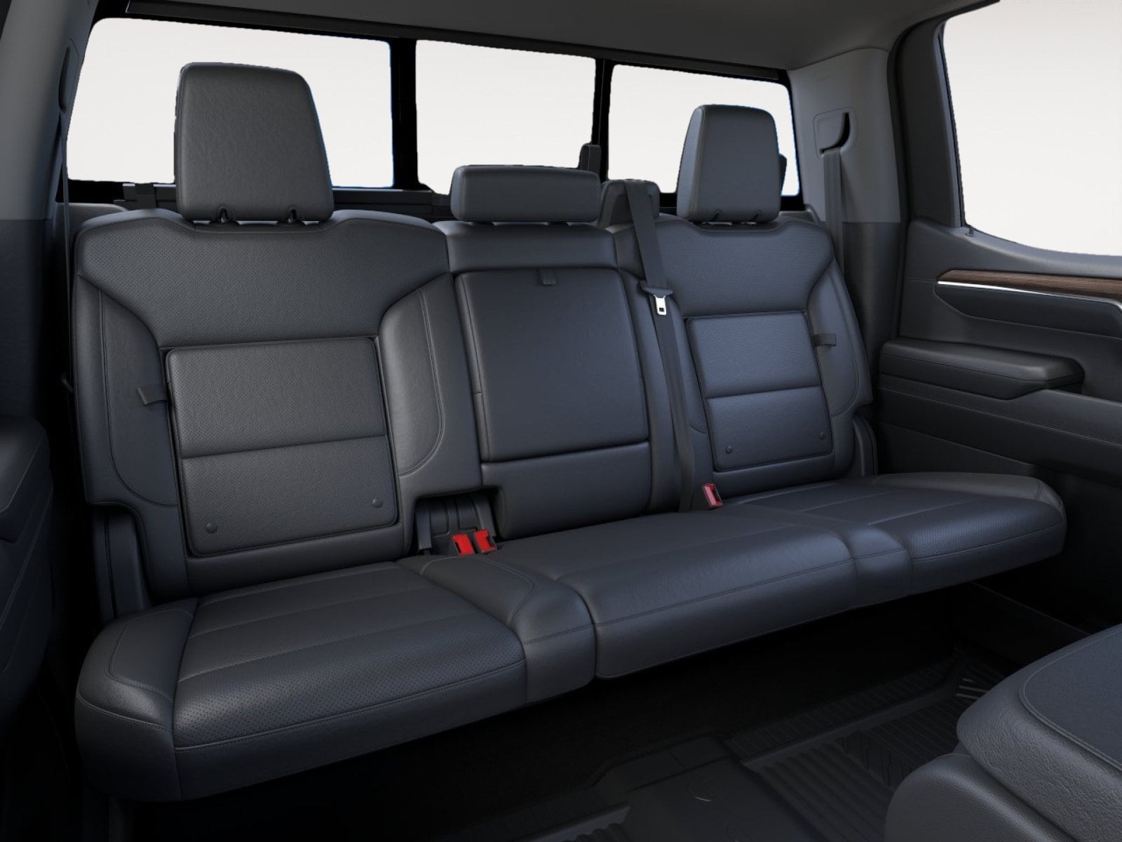2026 Chevrolet Silverado 1500 LT - Photo 17