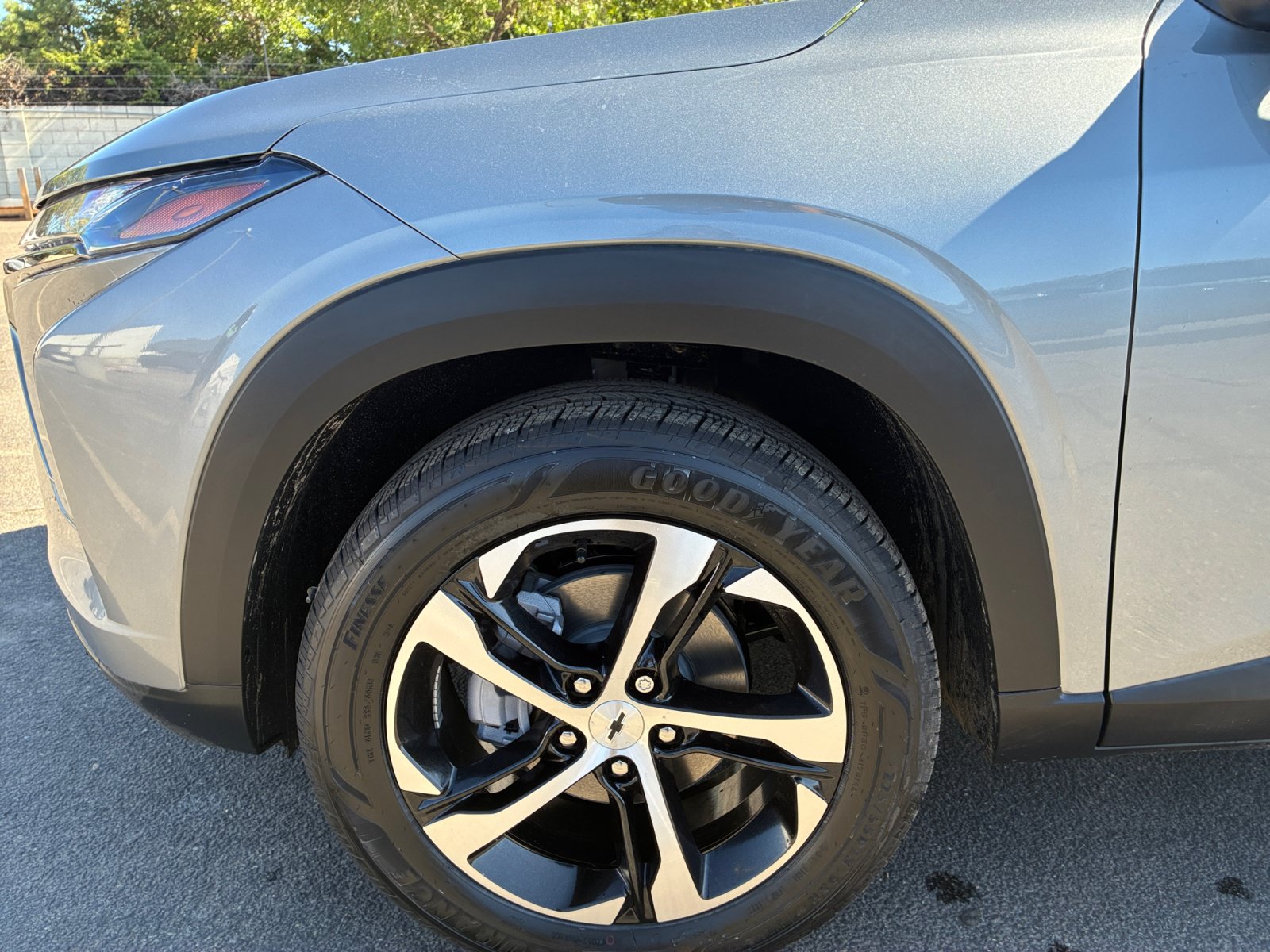 2026 Chevrolet Trax RS - Photo 11