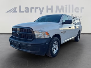 Used 2019 Ram 1500 Classic Tradesman Truck Crew Cab Albuquerque, NM