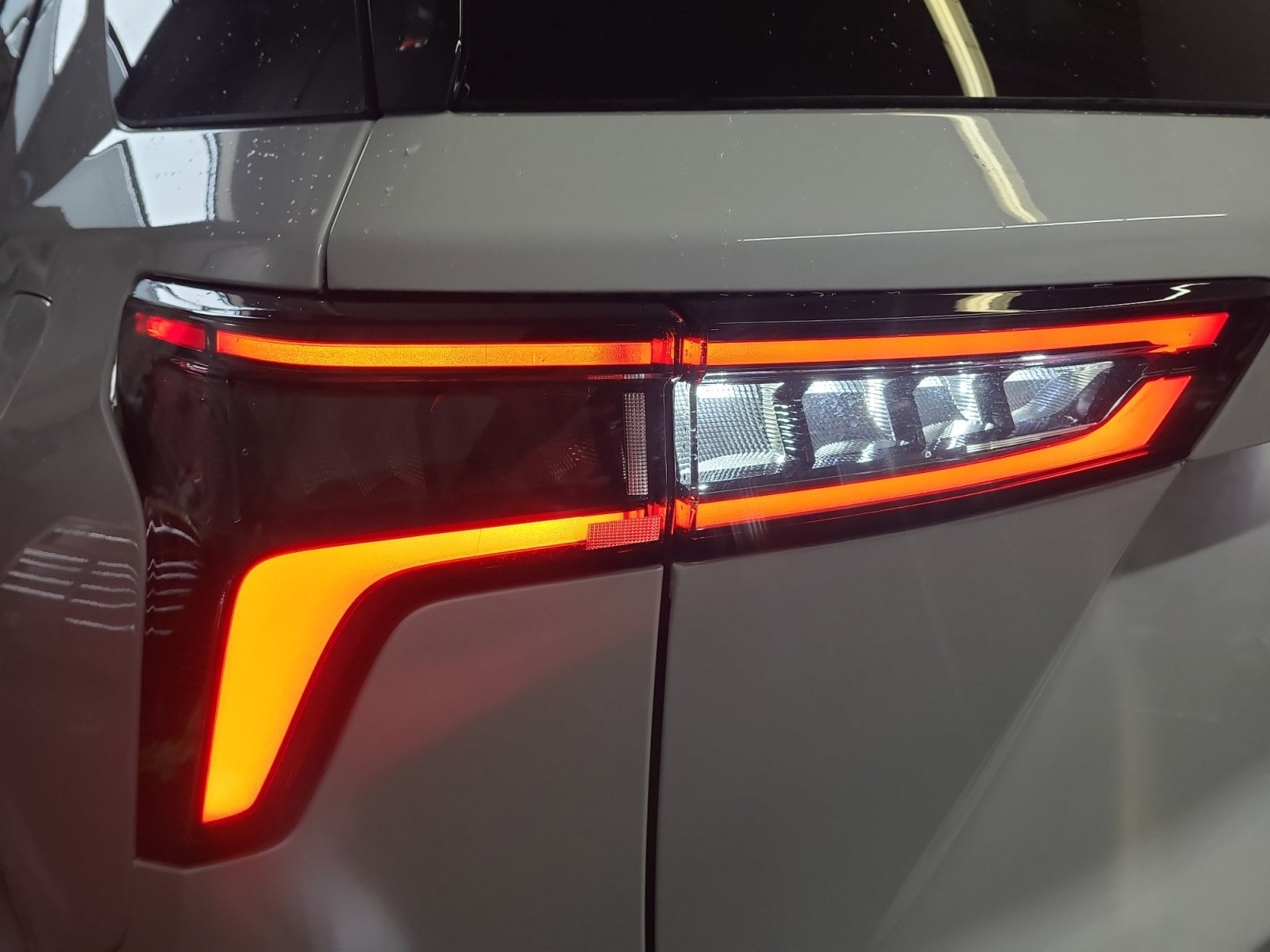 2027 Chevrolet Equinox ACTIV - Photo 26