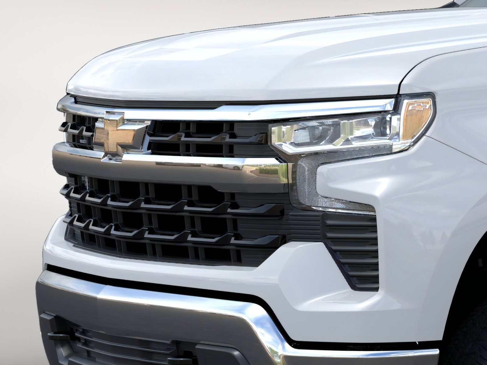 2026 Chevrolet Silverado 1500 LT - Photo 14