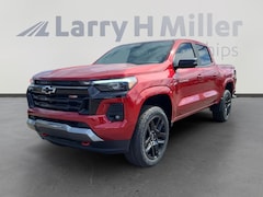 2025 Chevrolet Colorado Z71 Truck
