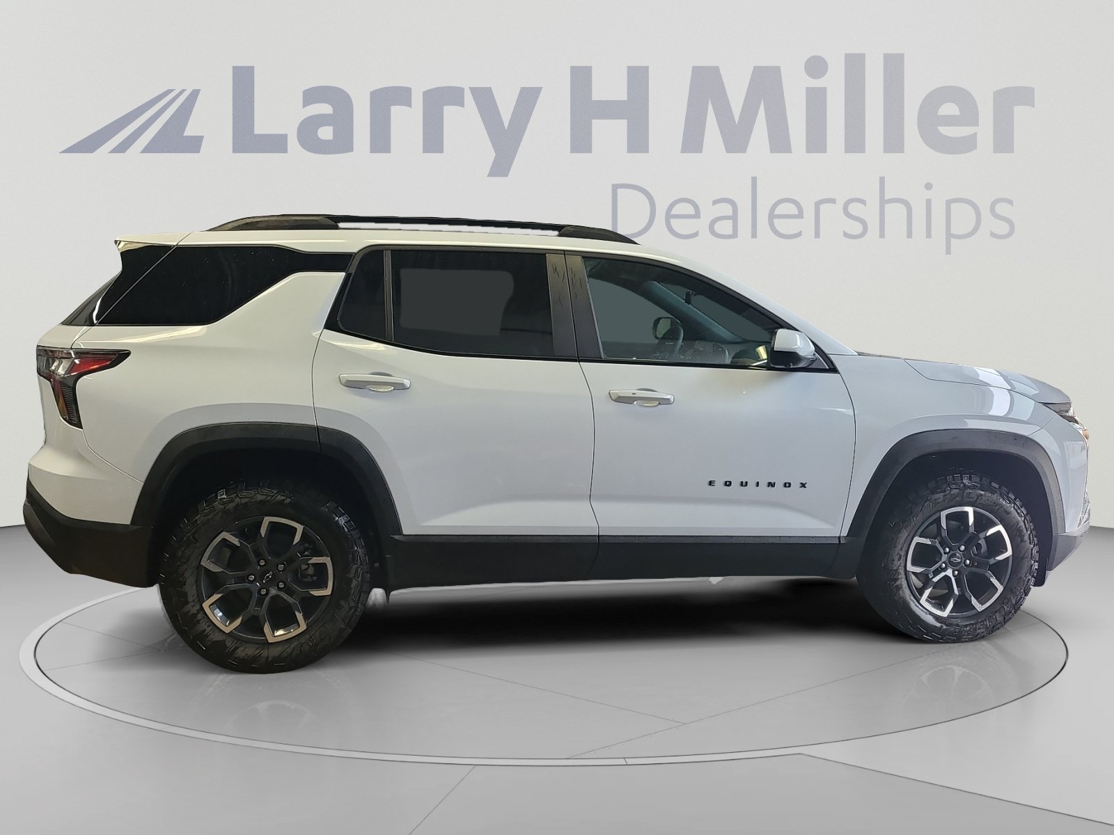 2027 Chevrolet Equinox ACTIV - Photo 7