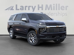 2025 Chevrolet Tahoe Premier SUV