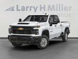 Chevrolet Silverado 2500 HD