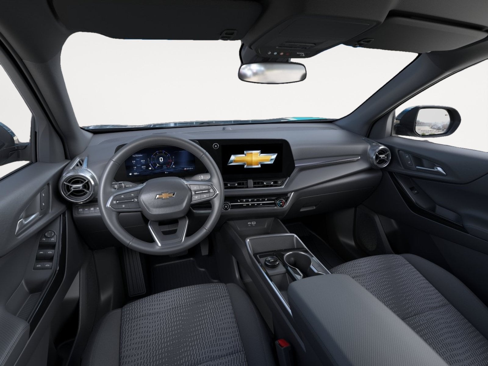 2027 Chevrolet Equinox LT - Photo 16