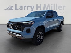 2026 Chevrolet Colorado Z71 Truck