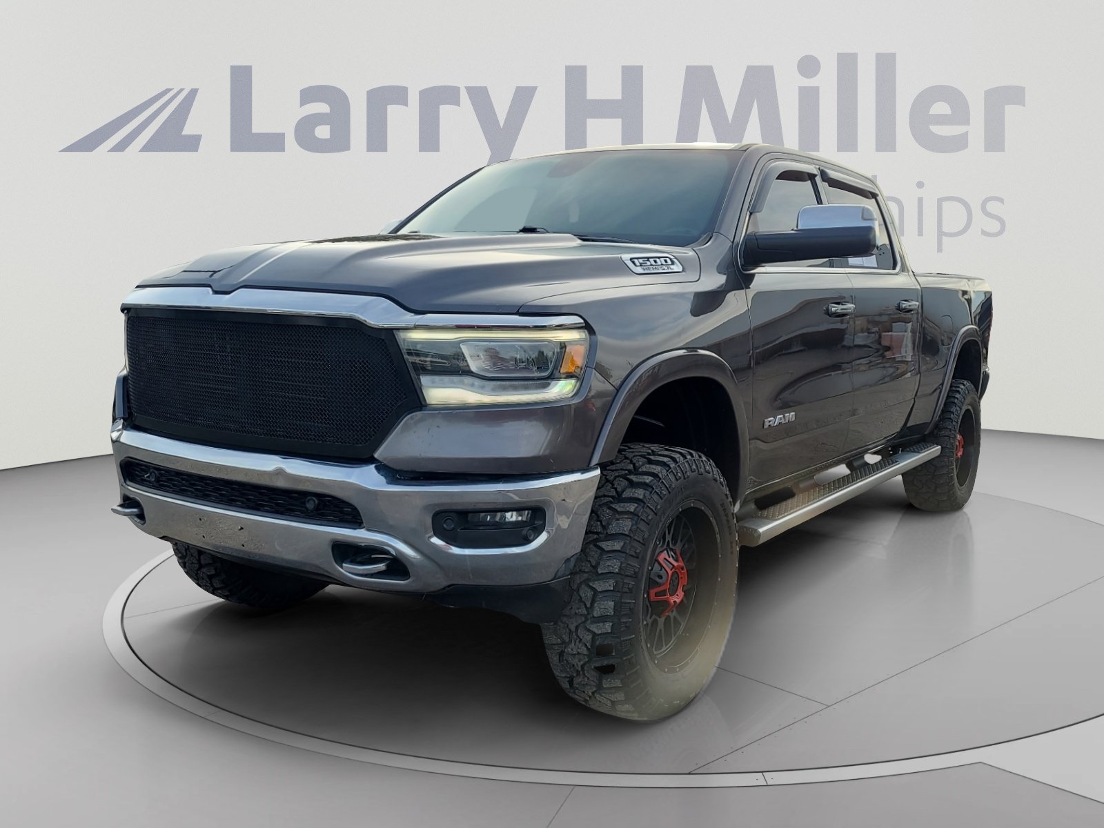  Ram 1500
