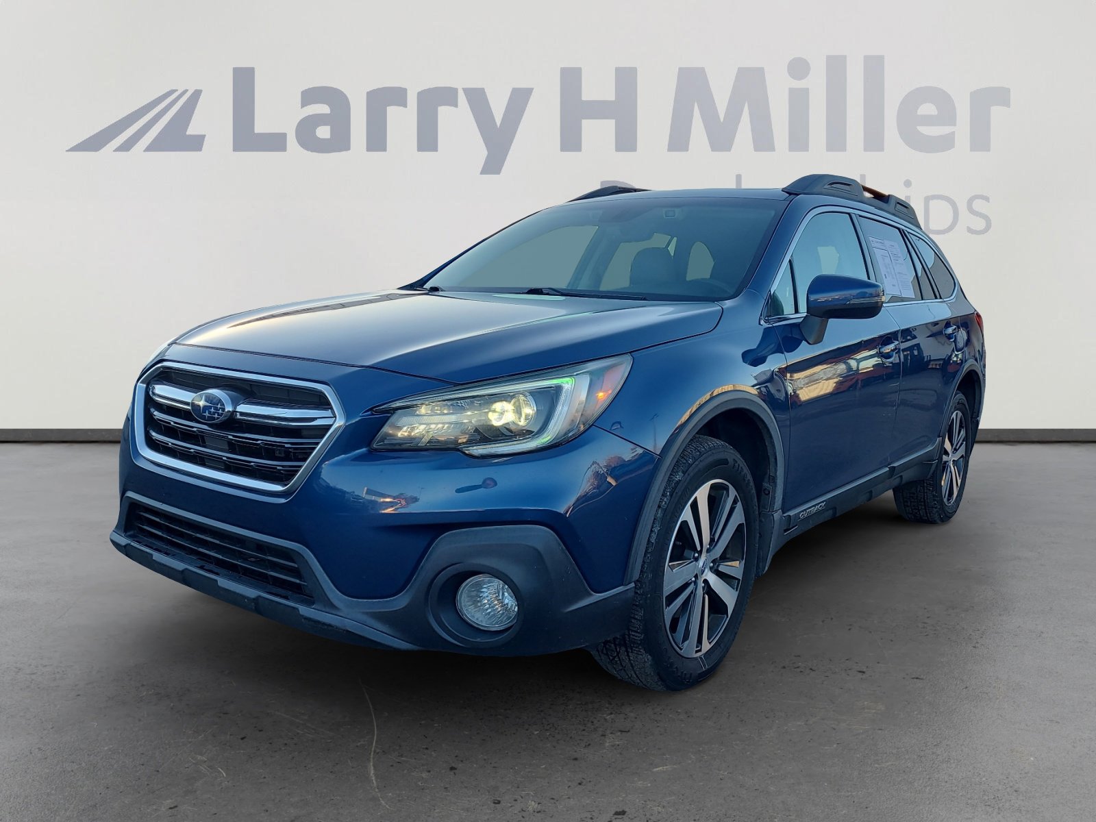 2019 Subaru Outback Limited