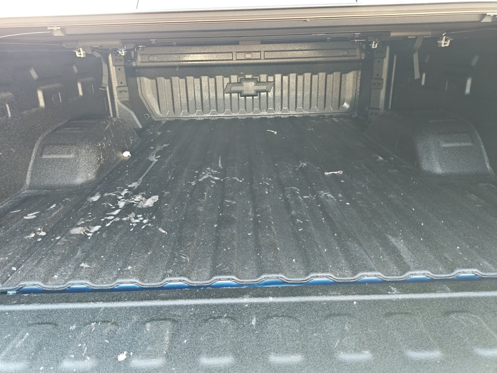 2026 Chevrolet Silverado 3500 HD LT - Photo 28