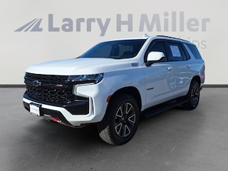 2023 Chevrolet Tahoe Z71 SUV