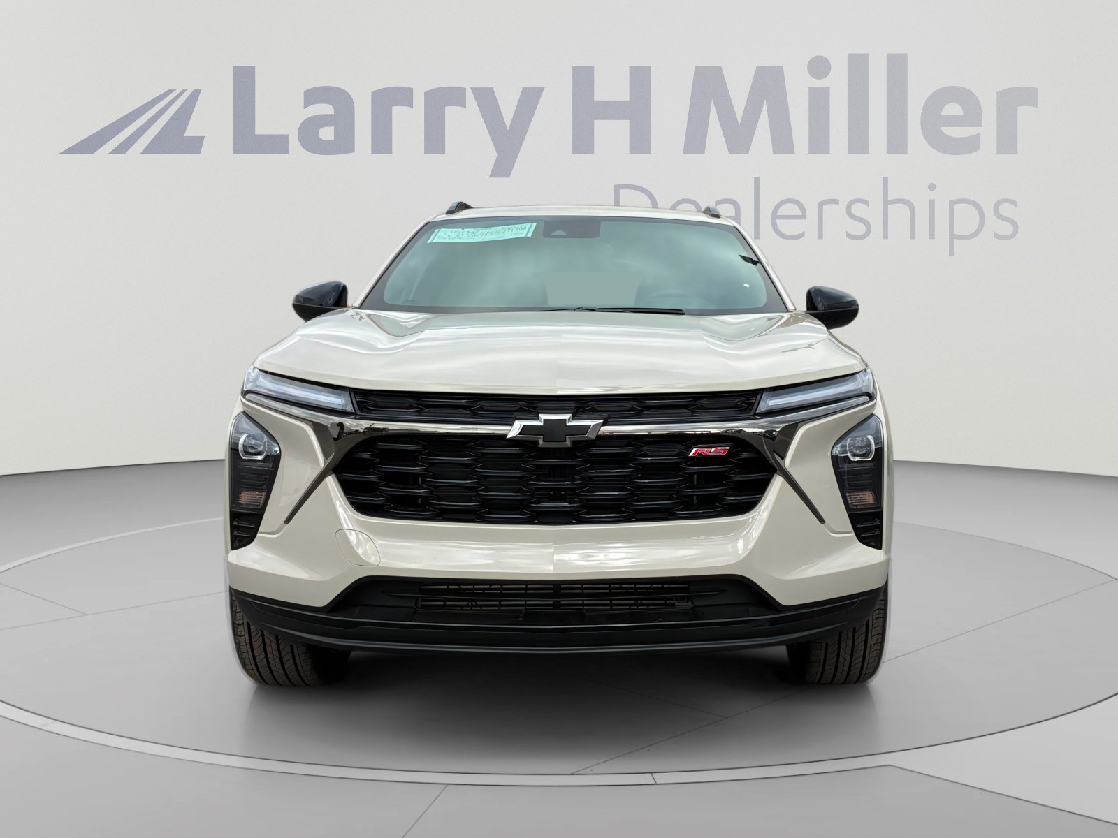 2026 Chevrolet Trax RS - Photo 9