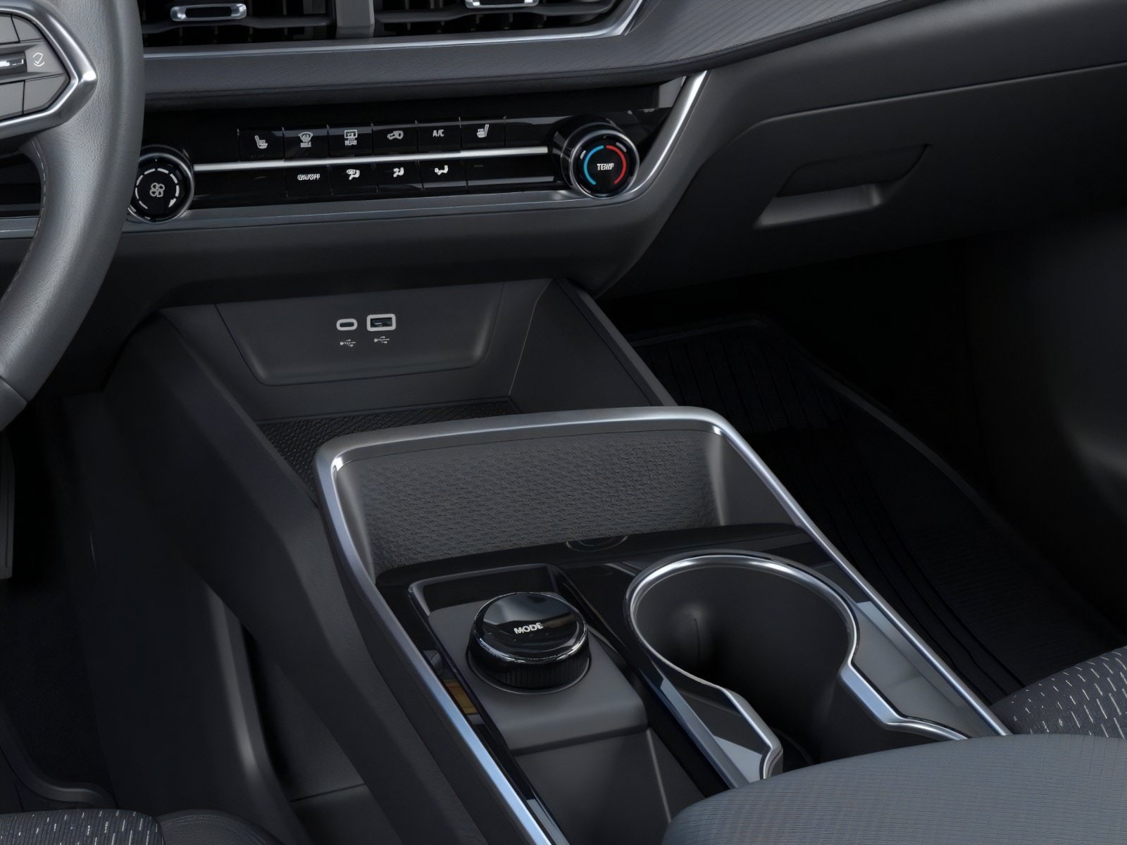 2027 Chevrolet Equinox LT - Photo 24