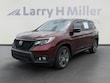 Honda Passport