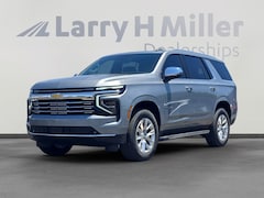 2025 Chevrolet Tahoe Premier SUV