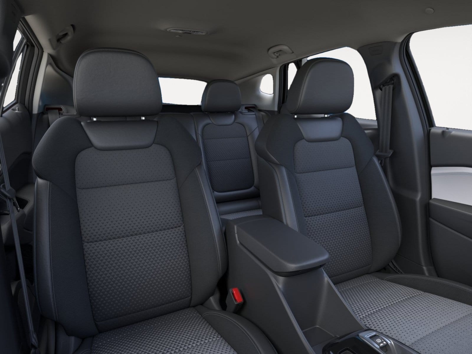 2026 Chevrolet Trax LT - Photo 17