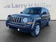  Jeep Patriot