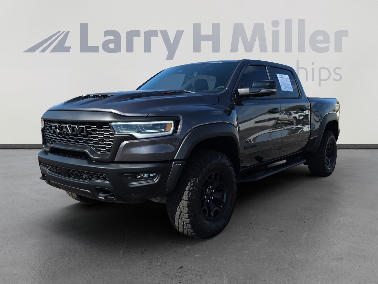 2025 RAM Ram 1500 Pickup RHO's photo