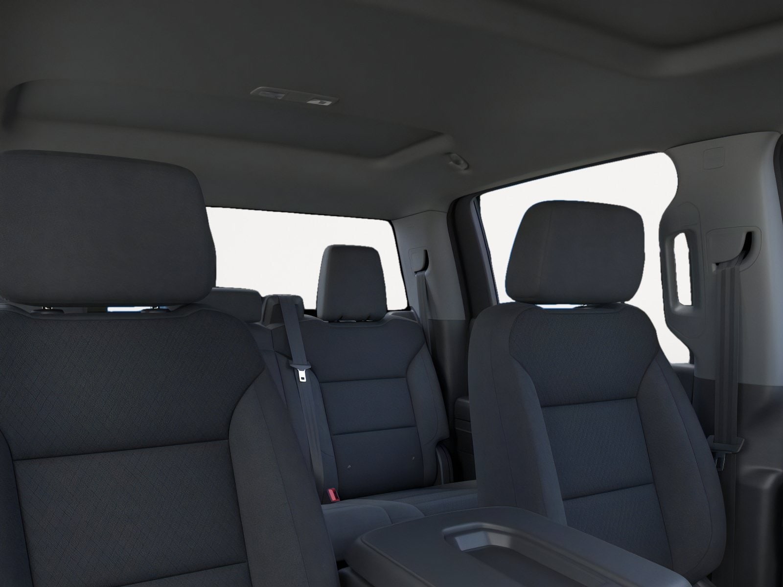 2026 Chevrolet Silverado 1500 LT - Photo 25